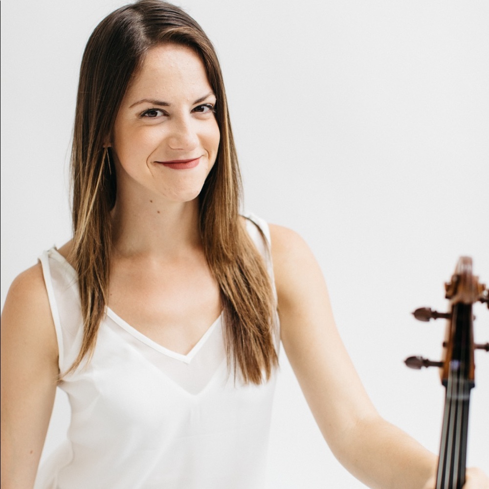 Meet your posher, Stephanie!